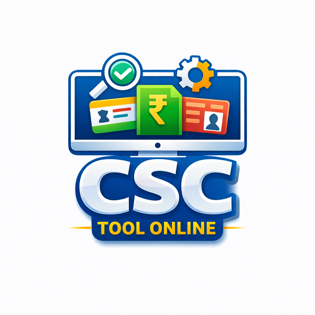CSC TOOL ONLINE