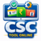 csc tool logo